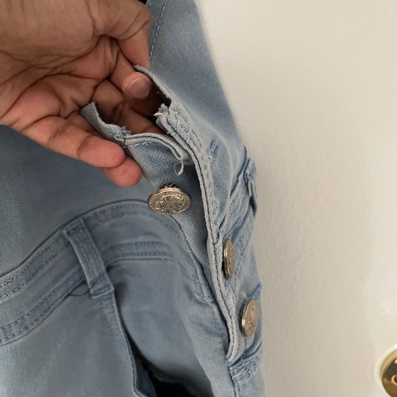 Jeans dangree - Picture 4 of 5